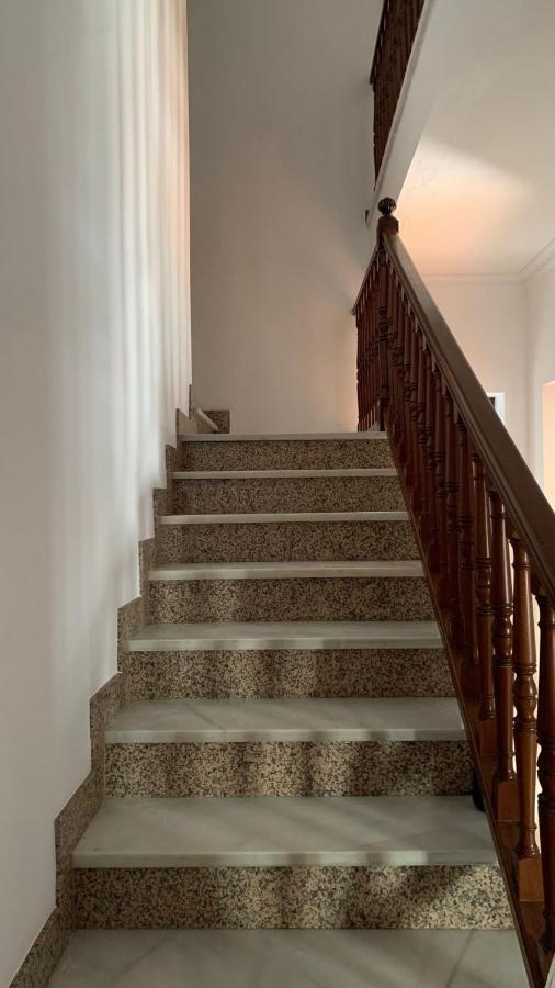 Villa La Pontezuela à Chipiona Extérieur photo